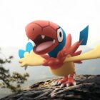 Evento de Archen en Pokemon Go: Todo lo que necesitas saber Creo Gaming