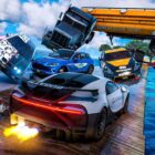 Excepcional Carale - GTA 6! ¡Evite todos los obstáculos! - GTA 5 en línea Creo Gaming