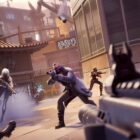 Fortnite Ballistic: una actualización importante por venir Creo Gaming