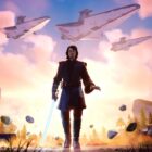 Fortnite Capítulo 6 Temporada 3: La Fuerza de Star Wars está de vuelta Creo Gaming