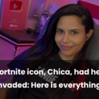 Fortnite Chica víctima de una invasión del domicilio: los detalles Creo Gaming
