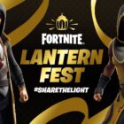 Fortnite: Todo sobre el Lantern Fest 2025 Creo Gaming
