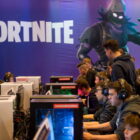 Fortnite, el juego más jugado en Bélgica el año pasado Creo Gaming