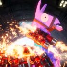 Fortnite elimina discretamente una característica agregada la temporada pasada Creo Gaming
