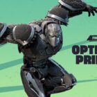 Fortnite fugas anuncia la llegada permanente de los transformadores en modo creativo Creo Gaming