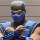 Fortnite incorpora una referencia clásica a Mortal Kombat Creo Gaming