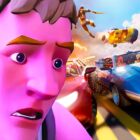 Fortnite integra la Battle Royale en Rocket Racing para revitalizar el modo olvidado Creo Gaming