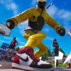 Fortnite: un reembolso que anuncia cambios en cosméticos Creo Gaming