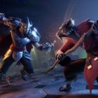 Fortnite: una nueva colaboración con Ninja Turtles pronto revelada Creo Gaming