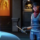 Fugas de Fortnite: un nuevo se acerca un nuevo reinkin Creo Gaming