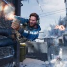 Fuge en Black Ops 6: Varias tarjetas multijugador para la temporada 3 Creo Gaming