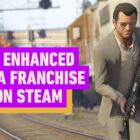 GTA 5 en PC: ¡el peor juego de estrellas de rock según Steam Reviews! Creo Gaming