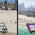 GTA 5: un retorno de la inversión de 29 veces con $ 7.7 mil millones Creo Gaming