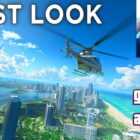 GTA 6 Fuge de juego: ¡Descubre el nuevo trailer de PS5 y Xbox! Creo Gaming