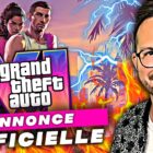GTA 6: ¡Anuncio oficial del jefe, prepárate para lo inesperado! 🔥 Creo Gaming