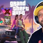 GTA 6: ¡Prepárate, jugamos la quinta opus mientras esperamos! Creo Gaming