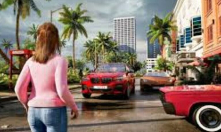 GTA 6 Fecha De Lanzamiento De 2025 Confirmada Creo Gaming GTA 6 ?Fecha De Lanzamiento De 2025 Confirmada 768x461 