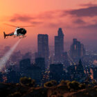 GTA V: Actualización gratuita de Rockstar Games para PC Creo Gaming