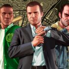 GTA V mejorado alcanza un registro increíble en Steam Creo Gaming