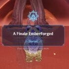 Genshin Impact 5.5: Guía de la búsqueda de Ember Forged Creo Gaming