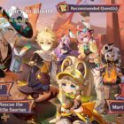 Genshin Impact: Guía del Torneo de Glory in Bloom Event y sus premios Creo Gaming