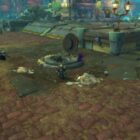 Geta Crocodilien y Trofeo de ratas radiactivas en WOW: ¿Dónde colocarlos? Creo Gaming