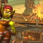 Gobelins baratos Lescosmetics no para perderse en World of Warcraft Patch 11.1 Patch 11.1 Creo Gaming