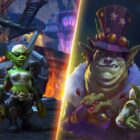 Wow: ranking de la carrera por la primera progresión en socavar Creo Gaming