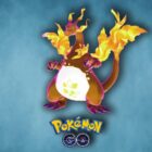 Guía de combate máximo de 6 estrellas para Gigantamax Charizard en Pokémon Go Creo Gaming