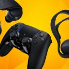 Guía de compra de accesorios negros de medianoche para PS5 Creo Gaming
