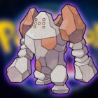 Guía de incursión de Shadow Regirock en Pokémon Go Creo Gaming