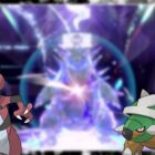 Guía para derrotar a Tyranitar 7 Stars Solo en Pokémon Scarlet and Violet Creo Gaming