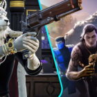 Guía para localizar y derrotar a Fletcher Kane en Fortnite Capítulo 6 Temporada 2 Creo Gaming