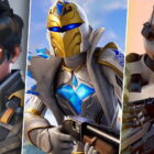 HellDivers 2 encuentra a Malevelon Creek con la tendencia nostálgica de Fortnite Creo Gaming