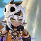 Iansan en Genshin Impact: Materiales, Kit y Constelaciones Creo Gaming