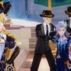 Impacto de Genshin: Detalles revelados en Spiral Abyss en la versión 5.5 Creo Gaming
