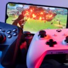 Impacto de Genshin: gestión del controlador en Android en la última versión beta Creo Gaming
