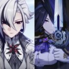 Impacto de Genshin: las diferencias de ingresos entre Arlecchino y Cororinde revelaron Creo Gaming