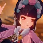 Impacto de Genshin: lista de caracteres de 4 estrellas en la versión 5.4 Creo Gaming
