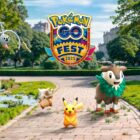 Inicio de Volcanion en el Pokémon Go Fest 2025 con bonos exclusivos Creo Gaming