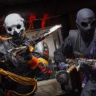 Inicio del evento de Hunt Shadow en Warzone y Black Ops 6 Creo Gaming