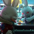 Kazuma Kiryu de Yakuza se convierte en conejo en Rusty Rabbit Creo Gaming