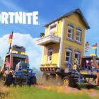 LEGO Fortnite fugas: nuevas criaturas que se acercan Creo Gaming