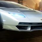 Lamborghini Countach LPI 800-4 pronto en Fortnite? Creo Gaming