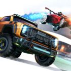 Las fugas de Fortnite predicen la llegada de un carnero de piel Creo Gaming