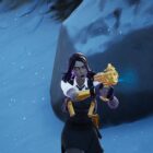 Las fugas revelan una posible extensión del Capítulo 6 de Fortnite Creo Gaming