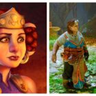 Las mejores enanas femeninas en los videojuegos Creo Gaming