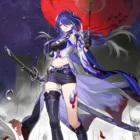 Las mejores heroínas del impacto humano, Honkai: Star Rail y Zenless Zero Zero Creo Gaming