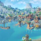 Las mejores regiones de PeopleHin Impact para explorar Creo Gaming