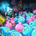 Las tropas de gelatina llegan a Nintendo Switch este año Creo Gaming